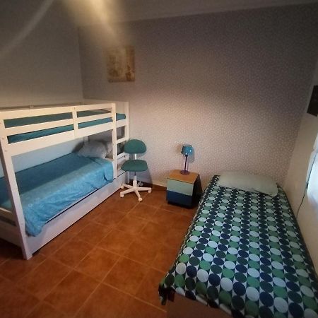 Lanzate Apartman Tinajo Kültér fotó