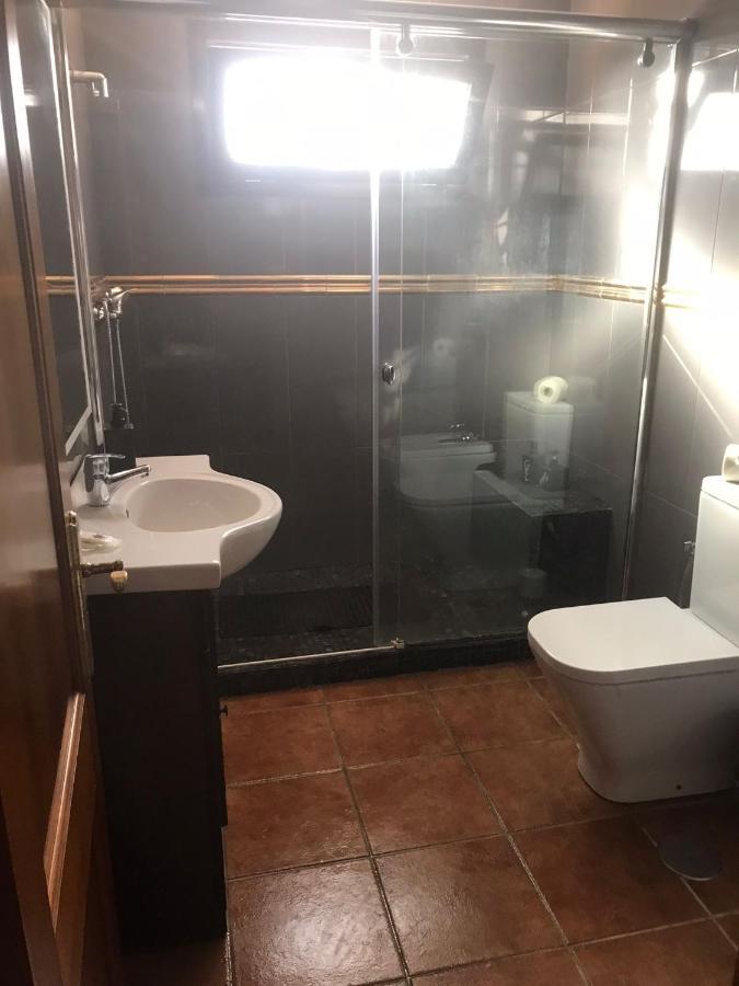 Lanzate Apartman Tinajo Kültér fotó